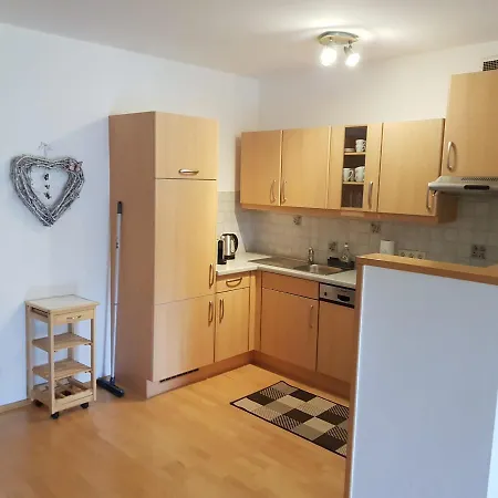 Apartment Dachsteinblick Bad Aussee Exterior photo