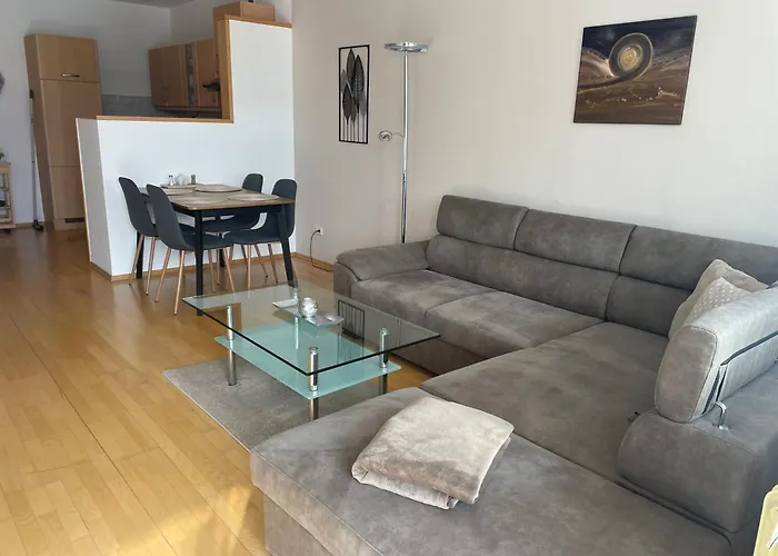 Apartment Dachsteinblick
