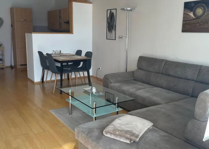 Apartment Dachsteinblick