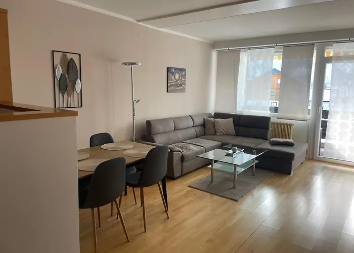 Apartment Dachsteinblick