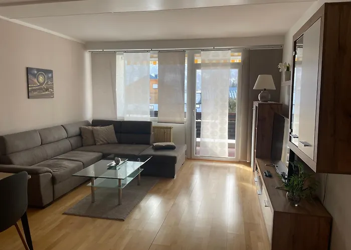 Apartment Dachsteinblick
