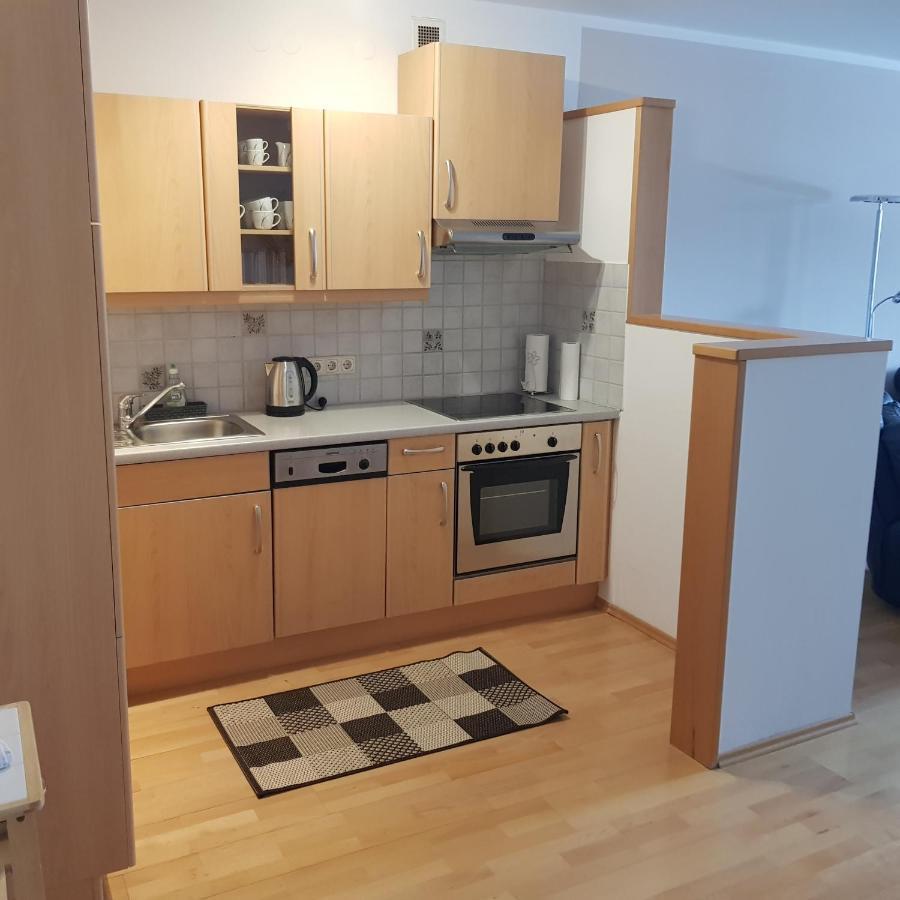Dachsteinblick Apartment *