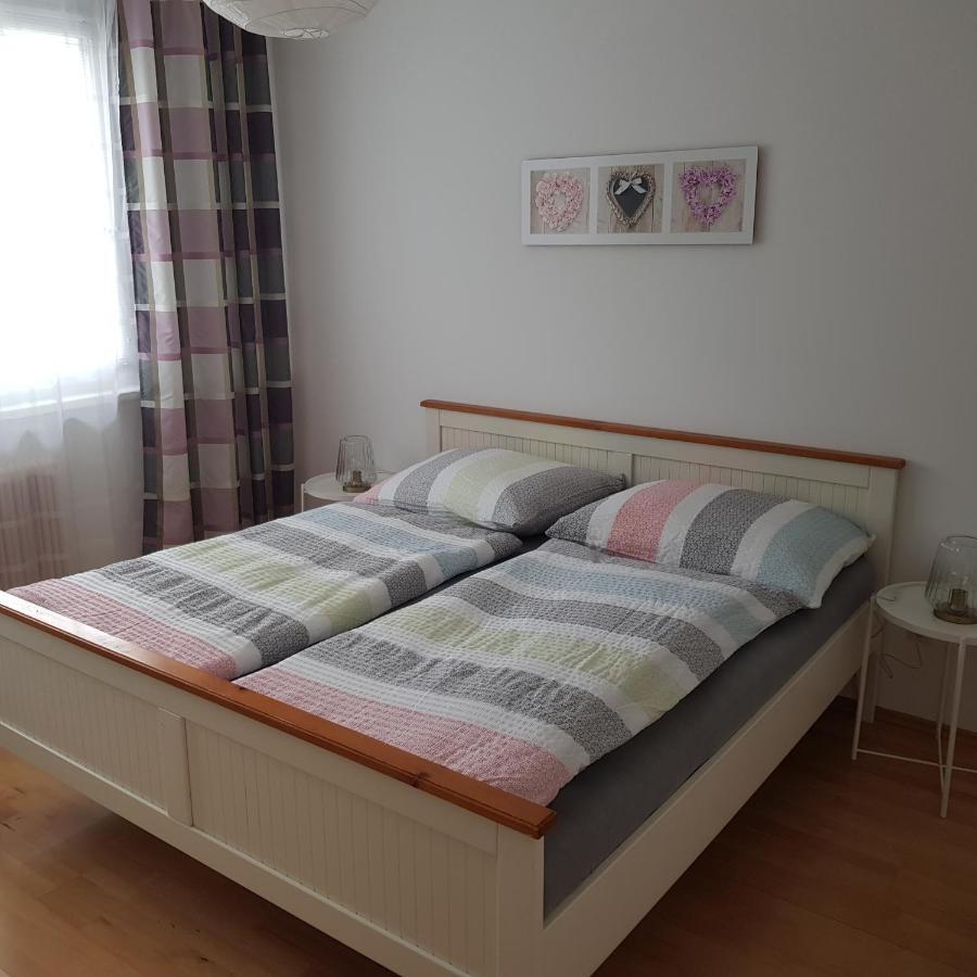 Dachsteinblick Apartmán *
