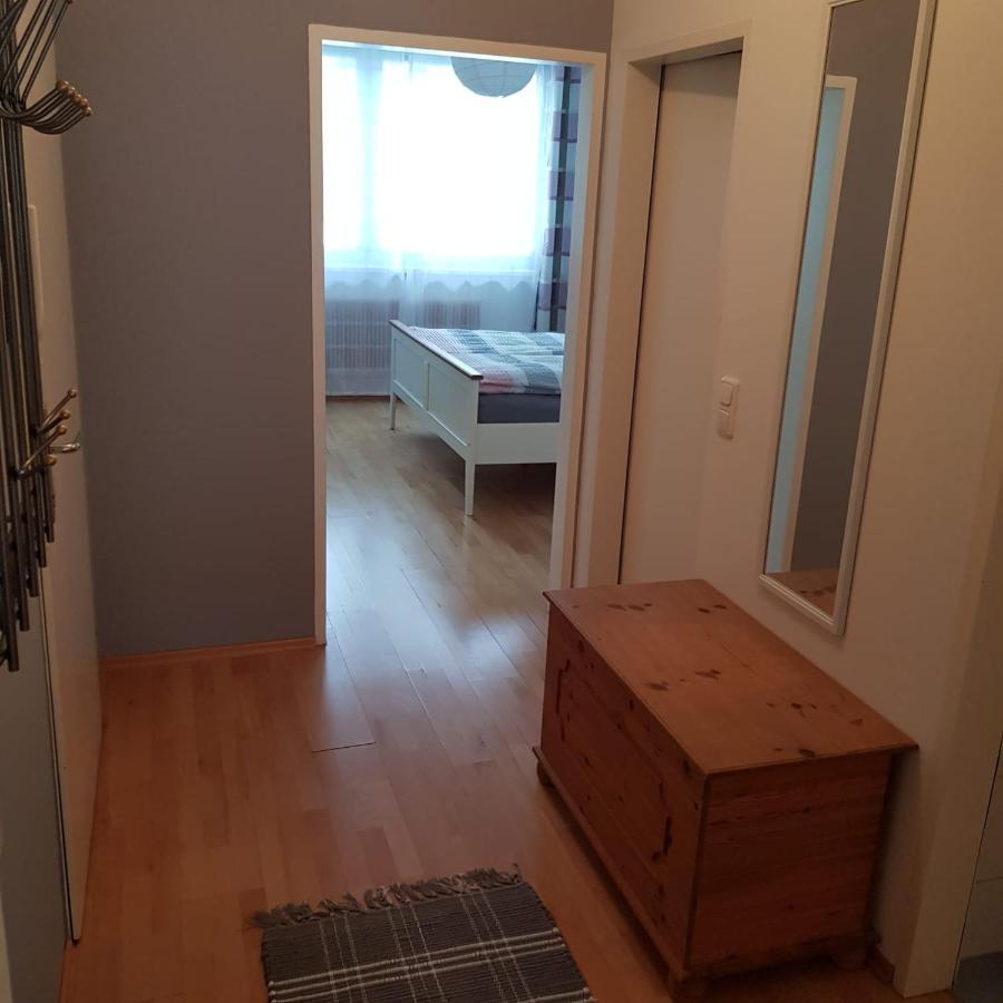 Apartmán Dachsteinblick Bad Aussee