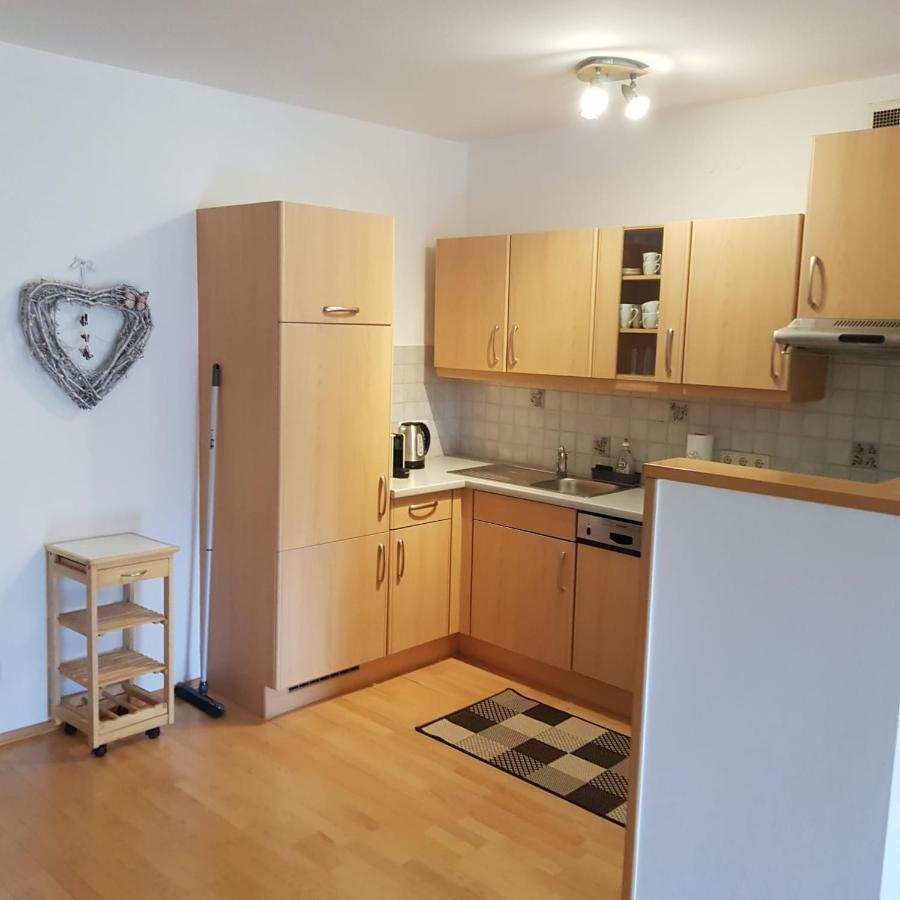 Dachsteinblick Apartment
