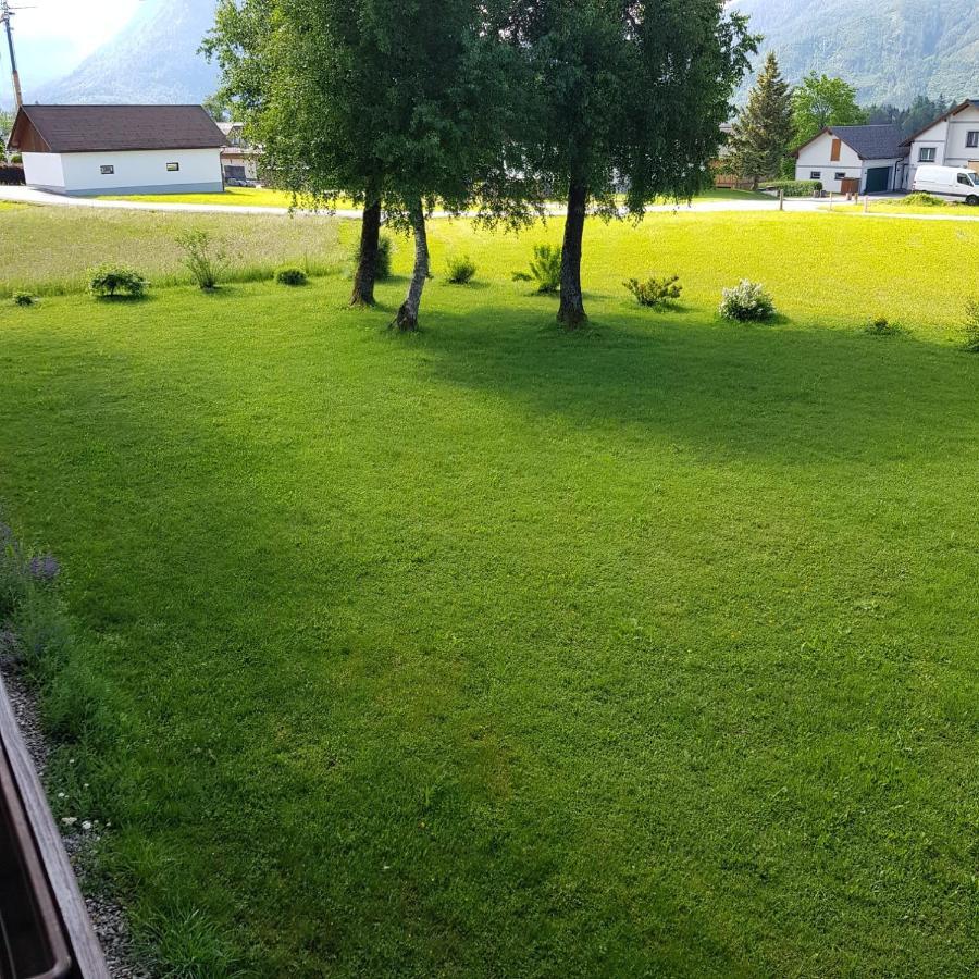 Dachsteinblick Apartment Bad Aussee