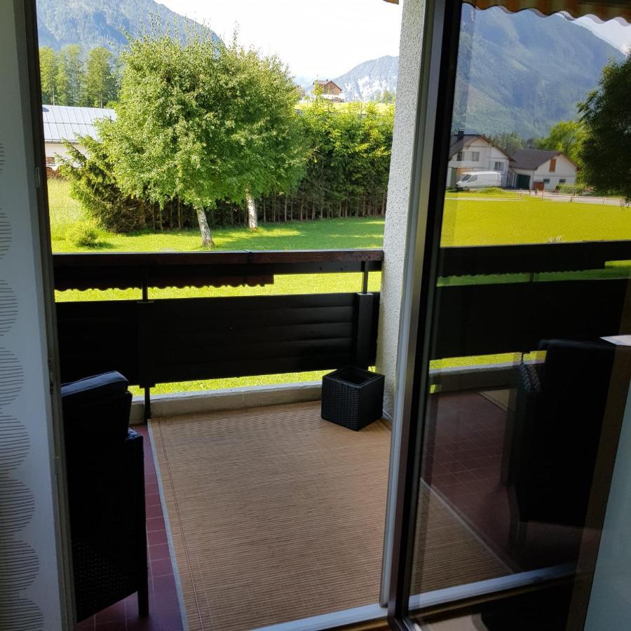 Apartmán Dachsteinblick *