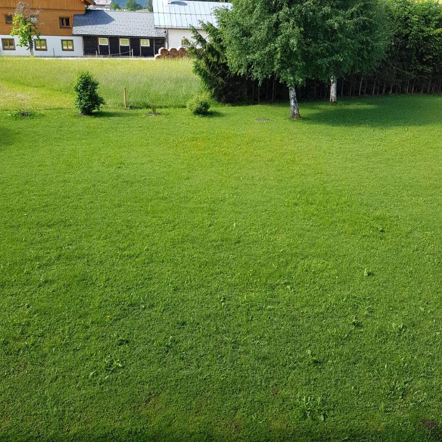 Apartment Dachsteinblick Bad Aussee