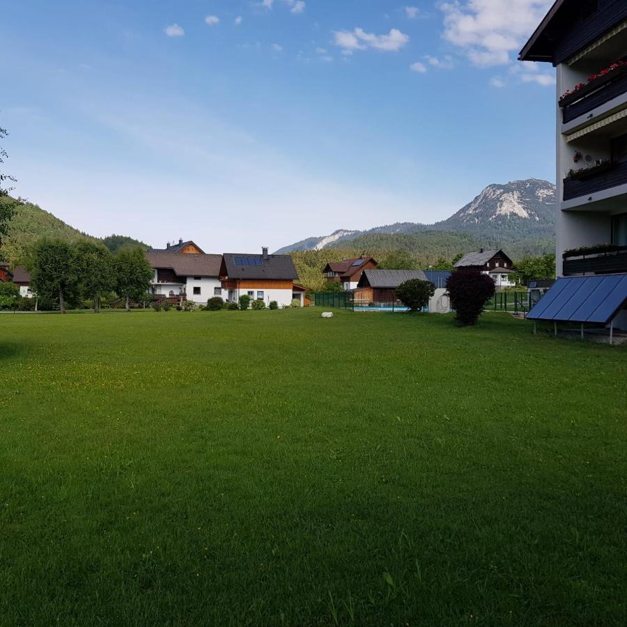 Dachsteinblick Apartment