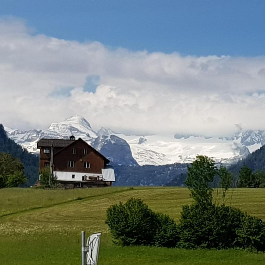 Dachsteinblick Apartmán *