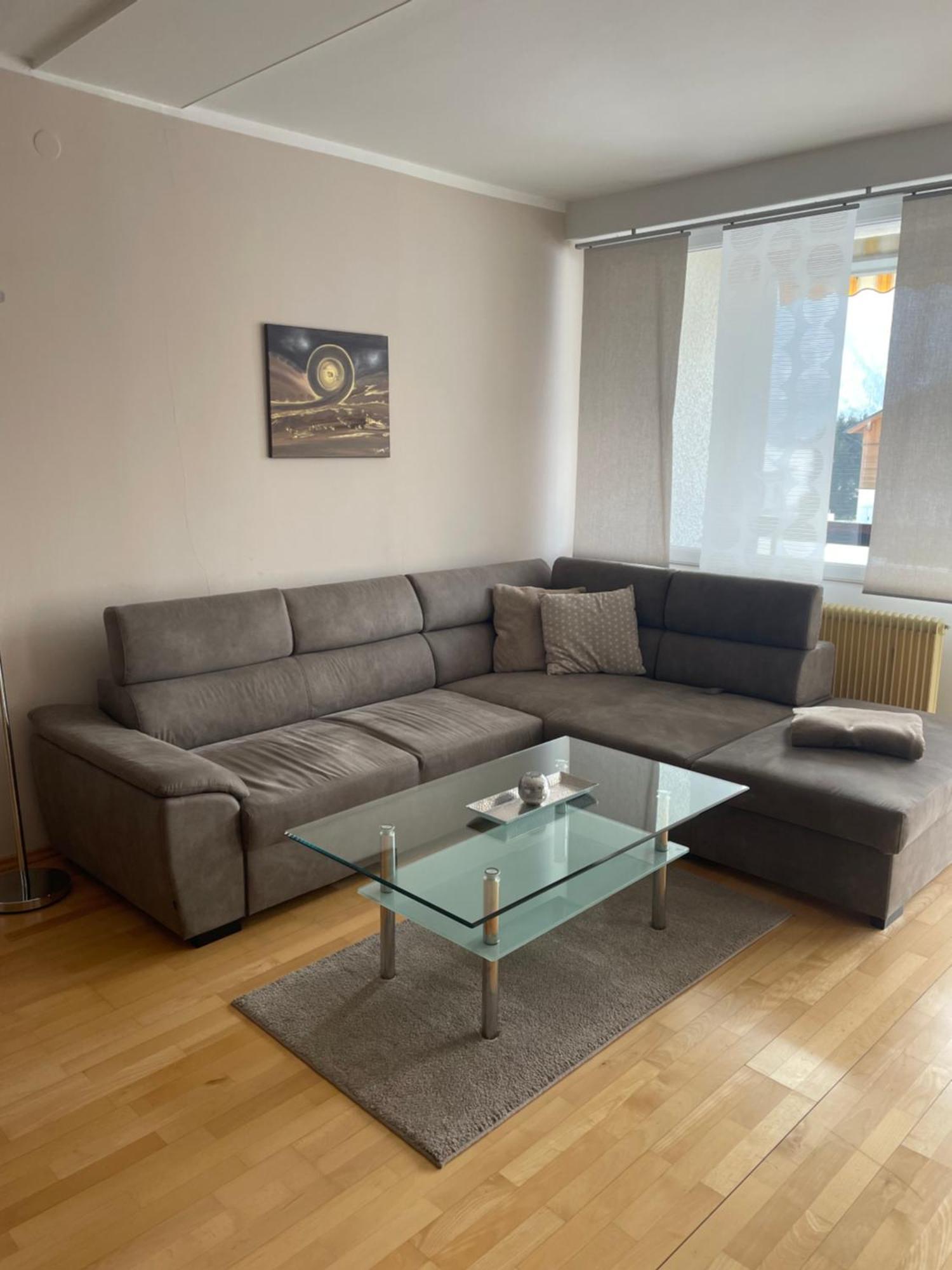 Dachsteinblick Apartment Bad Aussee