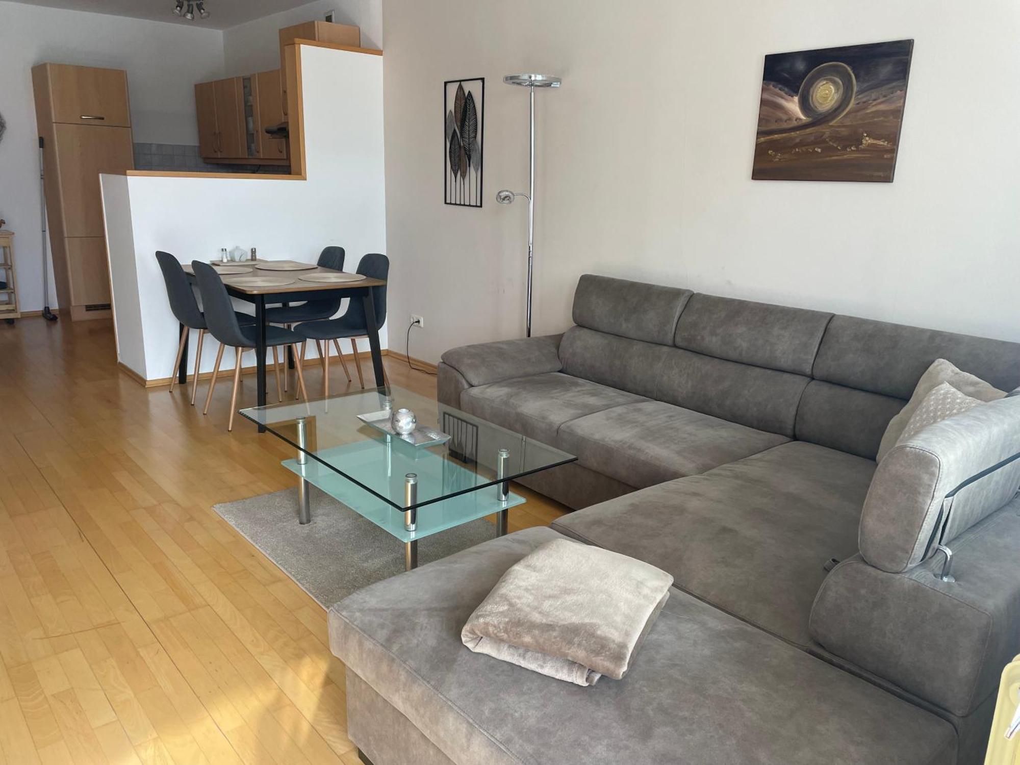 Apartmán Dachsteinblick Bad Aussee
