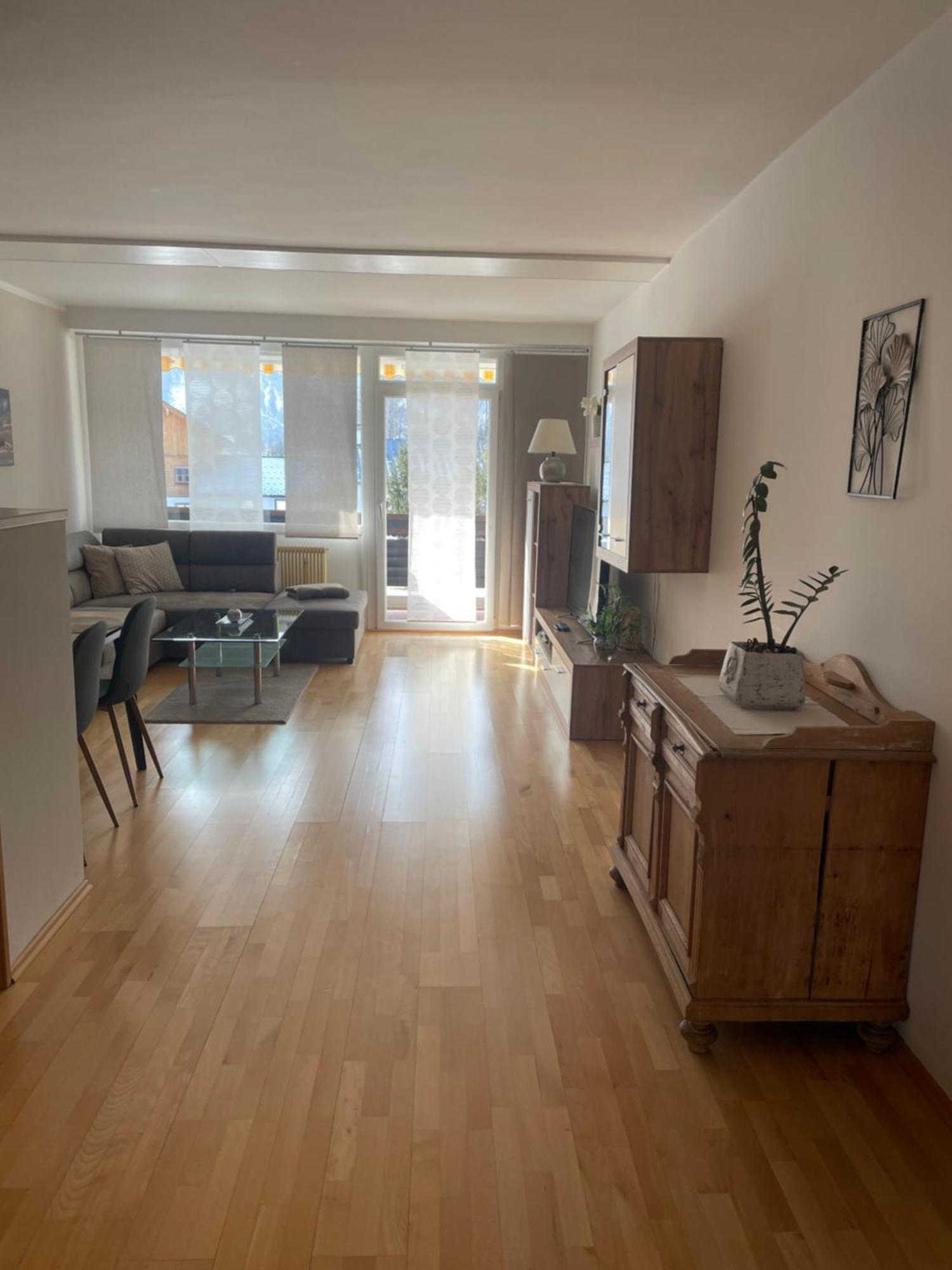Dachsteinblick Apartment